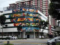 Gsm Building (D7), Retail #510885591